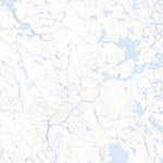 Natural Resources Canada Unnamed, NU (056F08 Toporama) digital map