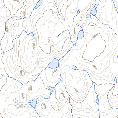 Natural Resources Canada Unnamed, NU (056F09 Toporama) digital map