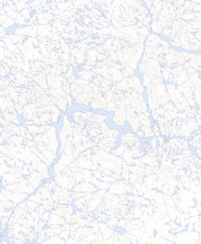 Natural Resources Canada Unnamed, NU (056F11 Toporama) digital map
