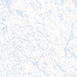 Natural Resources Canada Unnamed, NU (056F14 Toporama) digital map