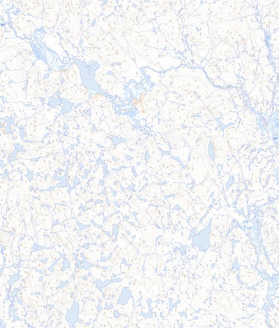 Natural Resources Canada Unnamed, NU (056G02 Toporama) digital map
