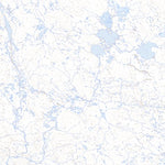 Natural Resources Canada Unnamed, NU (056G08 Toporama) digital map