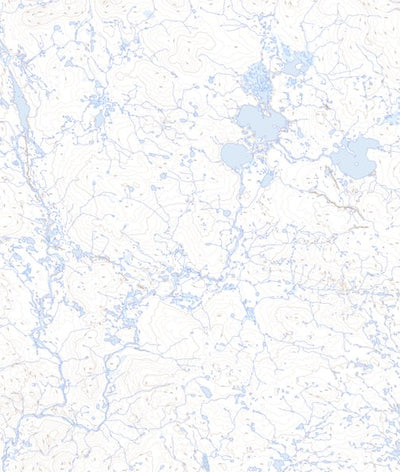 Natural Resources Canada Unnamed, NU (056G08 Toporama) digital map