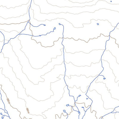 Natural Resources Canada Unnamed, NU (056H05 Toporama) digital map