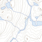 Natural Resources Canada Unnamed, NU (056I03 Toporama) digital map