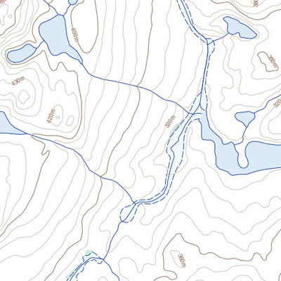 Natural Resources Canada Unnamed, NU (056I03 Toporama) digital map