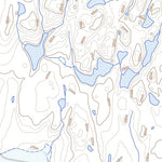 Natural Resources Canada Unnamed, NU (056I10 Toporama) digital map