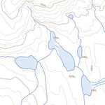 Natural Resources Canada Unnamed, NU (056I12 Toporama) digital map