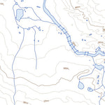 Natural Resources Canada Unnamed, NU (056J14 Toporama) digital map