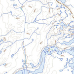 Natural Resources Canada Unnamed, NU (056J15 Toporama) digital map