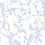 Natural Resources Canada Unnamed, NU (056K04 Toporama) digital map