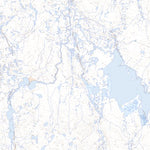 Natural Resources Canada Unnamed, NU (056K09 Toporama) digital map