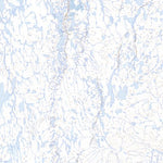 Natural Resources Canada Unnamed, NU (056K13 Toporama) digital map