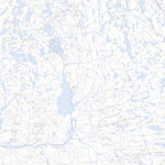 Natural Resources Canada Unnamed, NU (056L02 Toporama) digital map