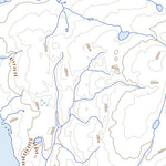 Natural Resources Canada Unnamed, NU (056L02 Toporama) digital map
