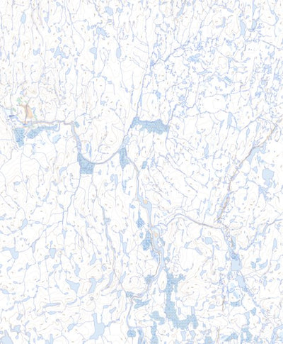 Natural Resources Canada Unnamed, NU (056L04 Toporama) digital map
