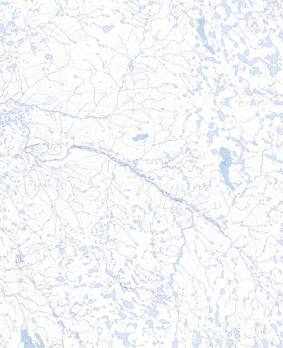 Natural Resources Canada Unnamed, NU (056L07 Toporama) digital map