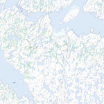 Natural Resources Canada Unnamed, NU (056L13 Toporama) digital map