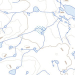 Natural Resources Canada Unnamed, NU (056L15 Toporama) digital map