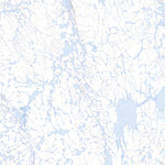 Natural Resources Canada Unnamed, NU (056L16 Toporama) digital map