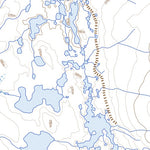 Natural Resources Canada Unnamed, NU (056L16 Toporama) digital map