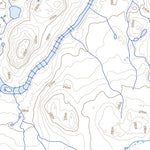 Natural Resources Canada Unnamed, NU (056M01 Toporama) digital map