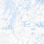 Natural Resources Canada Unnamed, NU (056M15 Toporama) digital map