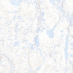 Natural Resources Canada Unnamed, NU (056N06 Toporama) digital map