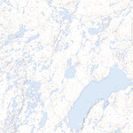 Natural Resources Canada Unnamed, NU (056N10 Toporama) digital map