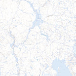 Natural Resources Canada Unnamed, NU (056O02 Toporama) digital map