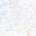 Natural Resources Canada Unnamed, NU (056O16 Toporama) digital map