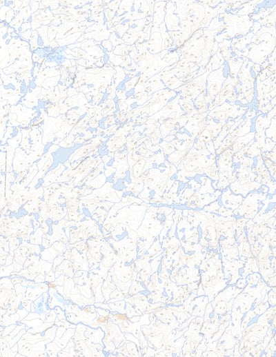 Natural Resources Canada Unnamed, NU (056P10 Toporama) digital map