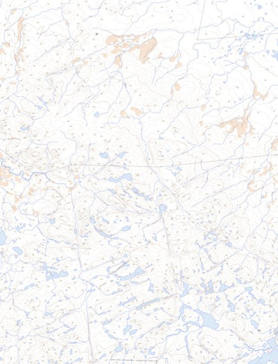 Natural Resources Canada Unnamed, NU (056P15 Toporama) digital map