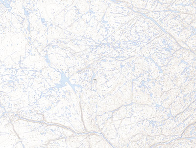 Natural Resources Canada Unnamed, NU (057F10 Toporama) digital map