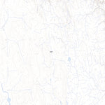 Natural Resources Canada Unnamed, NU (058C06 Toporama) digital map