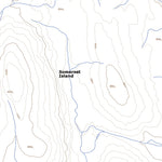 Natural Resources Canada Unnamed, NU (058C06 Toporama) digital map
