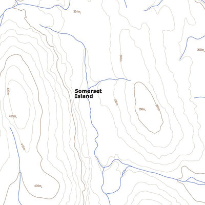Natural Resources Canada Unnamed, NU (058C06 Toporama) digital map