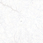 Natural Resources Canada Unnamed, NU (058C07 Toporama) digital map