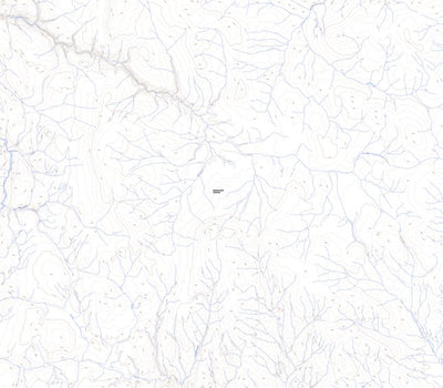 Natural Resources Canada Unnamed, NU (058C07 Toporama) digital map