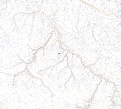 Natural Resources Canada Unnamed, NU (058C15 Toporama) digital map