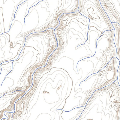 Natural Resources Canada Unnamed, NU (058C15 Toporama) digital map