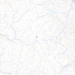 Natural Resources Canada Unnamed, NU (058H06 Toporama) digital map