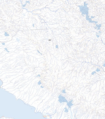 Natural Resources Canada Unnamed, NU (059D06 Toporama) digital map
