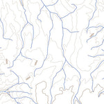 Natural Resources Canada Unnamed, NU (059D06 Toporama) digital map