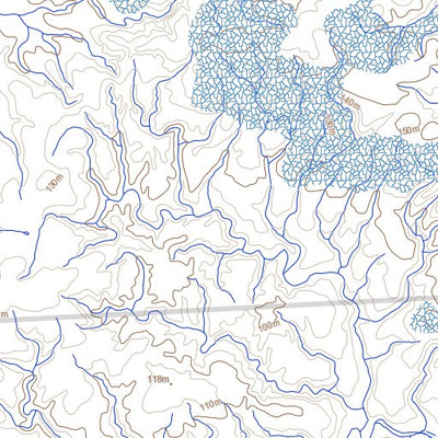 Natural Resources Canada Unnamed, NU (059D06 Toporama) digital map