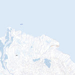 Natural Resources Canada Unnamed, NU (059D11 Toporama) digital map