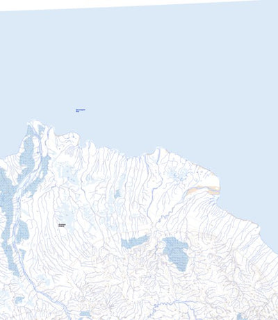 Natural Resources Canada Unnamed, NU (059D11 Toporama) digital map