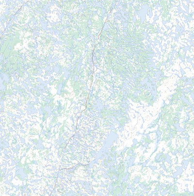 Natural Resources Canada Unnamed, NU (065C06 Toporama) digital map
