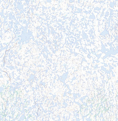 Natural Resources Canada Unnamed, NU (065C16 Toporama) digital map