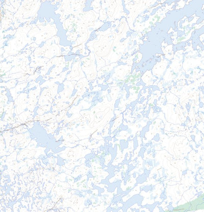 Natural Resources Canada Unnamed, NU (065F05 Toporama) digital map